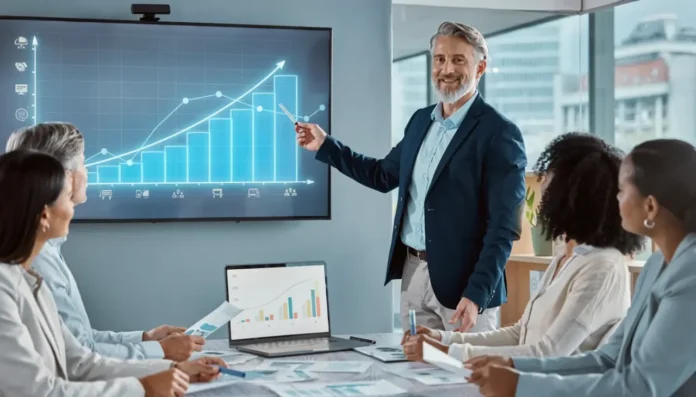 Best Online Master’s Degrees for Career Growth and Salary Potential