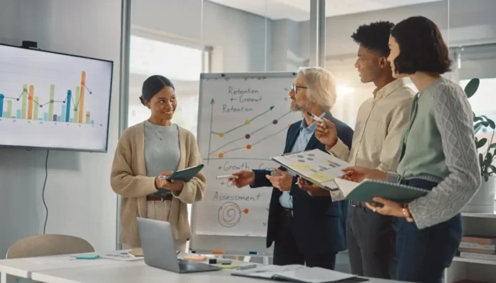 Curriculum and Instruction Degrees Focused on Student Outcomes