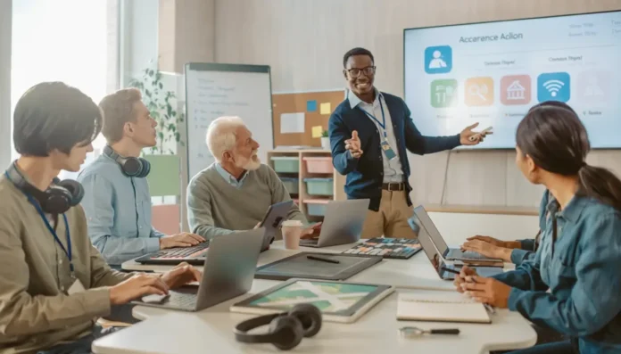 Education Degrees That Prepare You for AI-Enabled Classrooms Education Degrees That Prepare You for AI-Enabled Classrooms