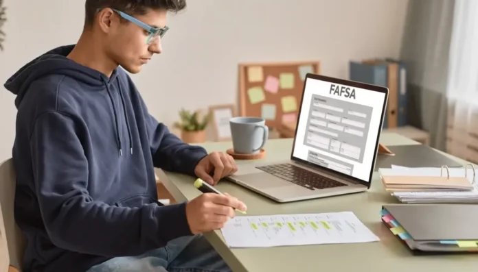 FAFSA Tips That Can Help Online Students Avoid Costly Mistakes