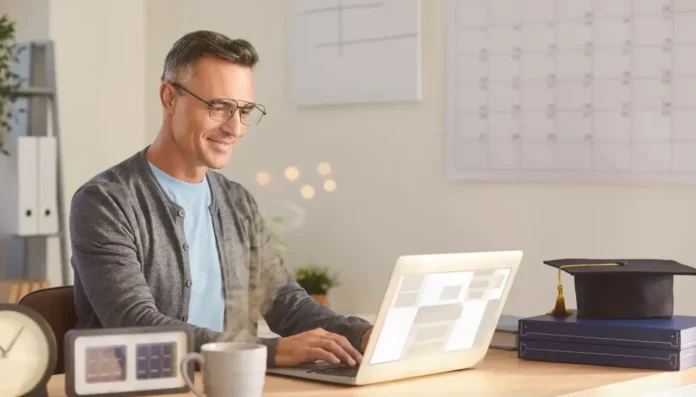 Fast Online Degree Programs With Flexible Start Dates