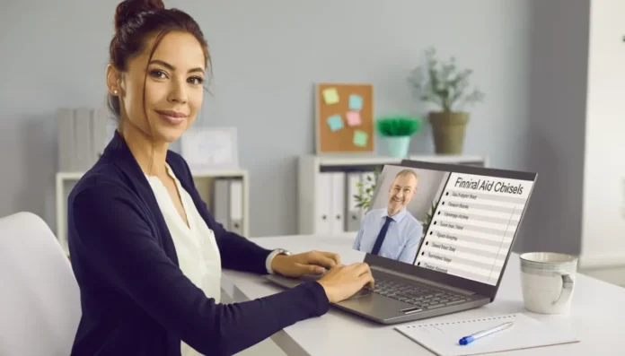 Financial Aid Questions to Ask Before Enrolling in an Online College