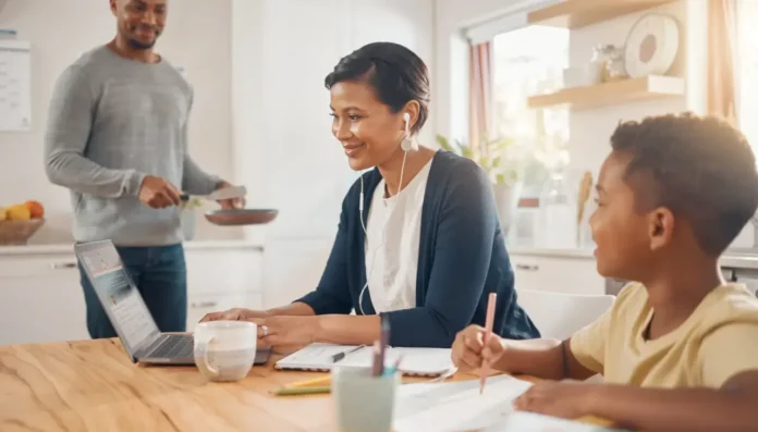 Flexible Online Master’s Degrees for Working Parents and Professionals Flexible Online Master’s Degrees for Working Parents and Professionals