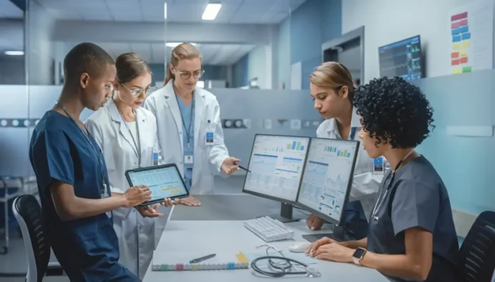 Health Informatics Degrees That Combine Data and Patient Care