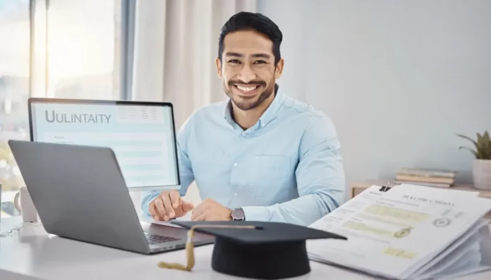 How Transfer Credits Can Speed Up an Online Degree