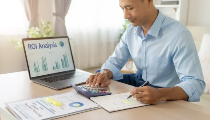 How to Evaluate ROI Before Starting an Online Master’s Program