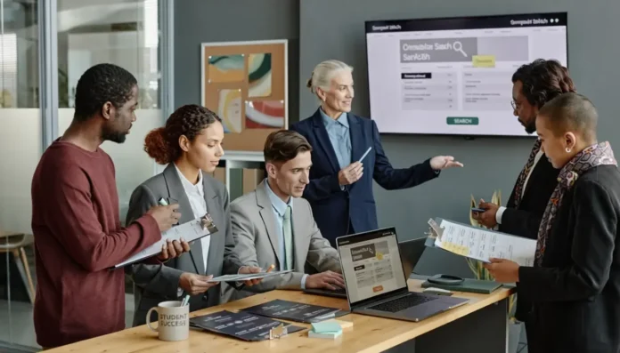 How to Find Scholarships for Master’s and Professional Programs