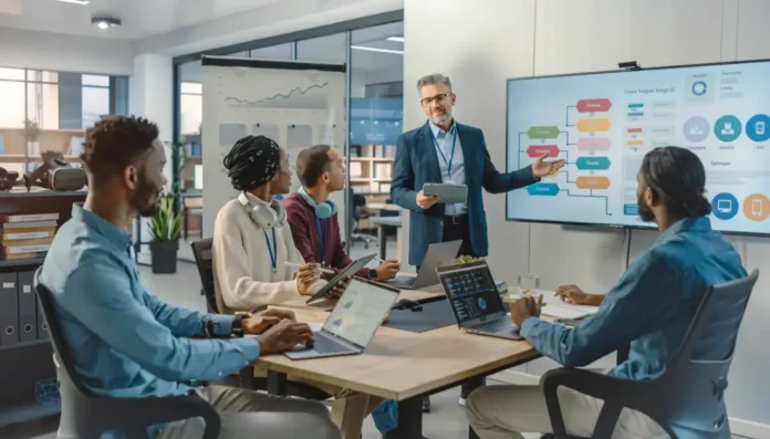 Instructional Design Degrees for the Digital Learning Economy