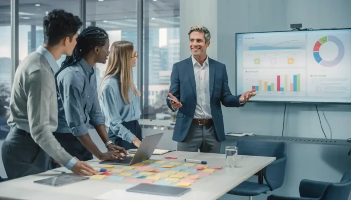 Leadership Skills Employers Want From Business Graduates Right Now