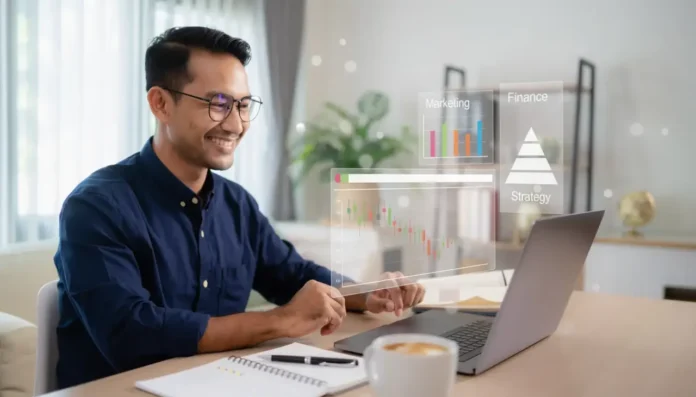 Online Business Degrees With Marketing, Finance, and Strategy Focus