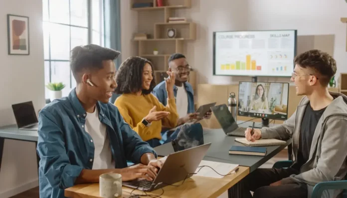 Online Degrees That Lead to Remote and Hybrid Jobs