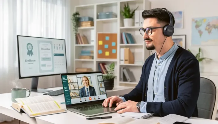 Online Education Degrees for School Leadership and Administration