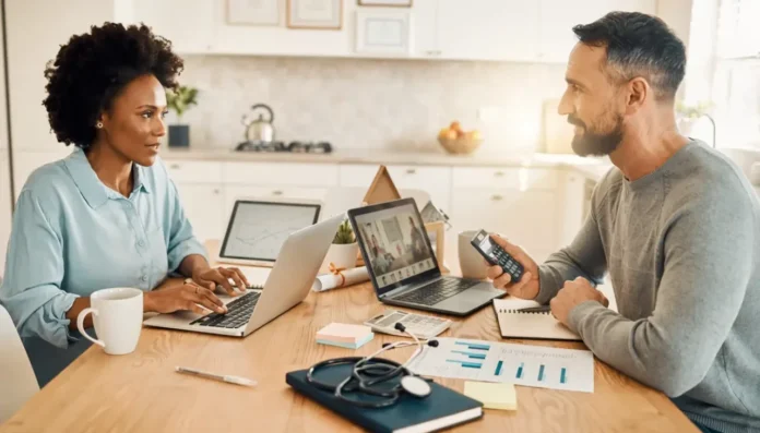 Online Master’s Degrees in Business, Data, and Healthcare Fields