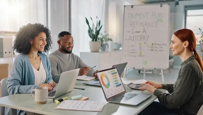 Student Loan Repayment Strategies Every Online Learner Should Know