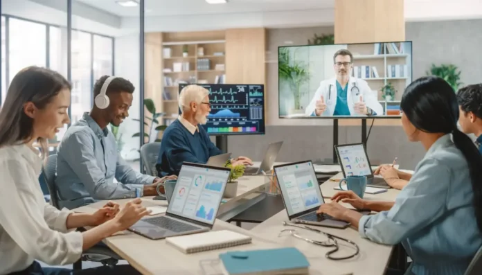 Top Online Health Degrees for Telehealth and Digital Care Careers