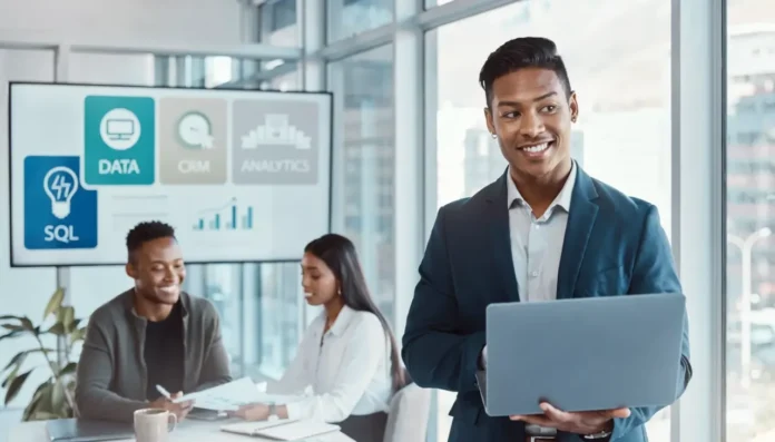 How Online Business Degrees Prepare You for Skills-First Hiring