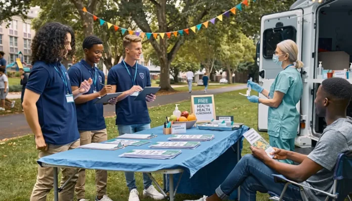 Public Health Degrees That Prepare You for Community Impact Roles