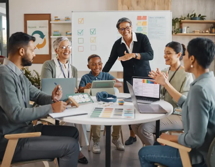 Special Education Programs That Build Inclusive Teaching Skills